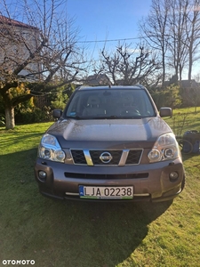 Nissan X-Trail 2.0 dCi SE