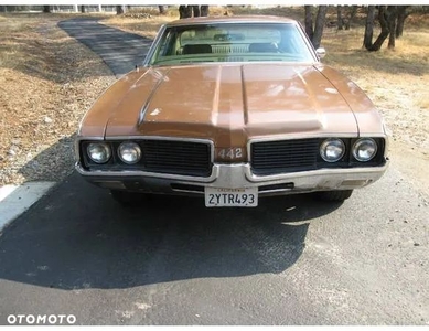 Oldsmobile Cutlass