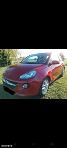 Opel Adam 1.2