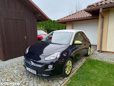 Opel Adam 1.2