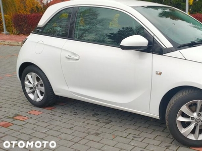 Opel Adam 1.2