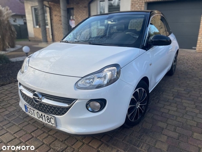 Opel Adam 1.4 Black Jack S&S