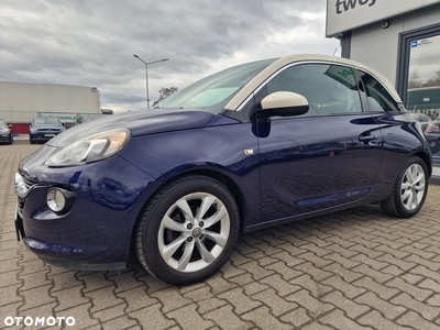 Opel Adam 1.4 Glam