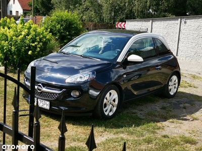 Opel Adam 1.4 Glam