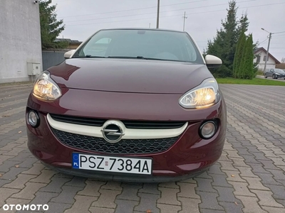 Opel Adam 1.4 Glam