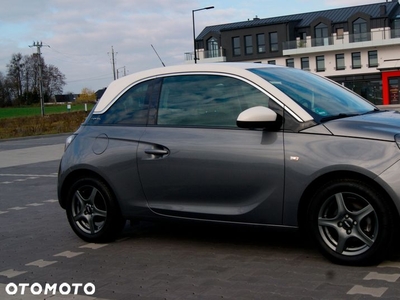 Opel Adam 1.4 Jam