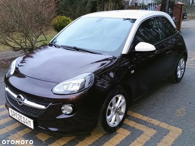 Opel Adam 1.4 Jam