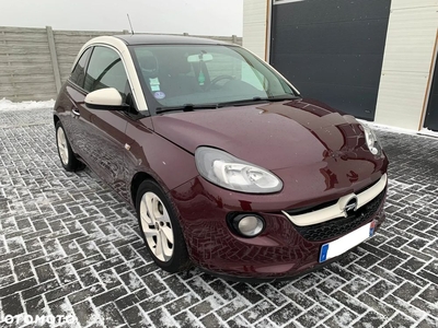 Opel Adam 1.4 Jam Unlimited