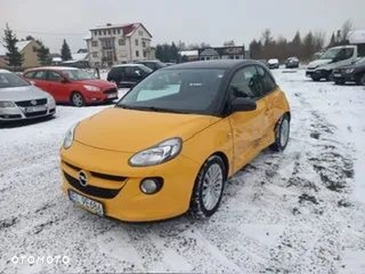 Opel Adam 1.4 Rocks