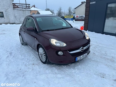 Opel Adam 1.4 Rocks S&S