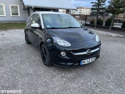 Opel Adam 1.4 Slam