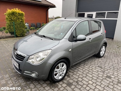 Opel Agila 1.2 Enjoy