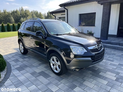 Opel Antara 3.2 V6 Cosmo