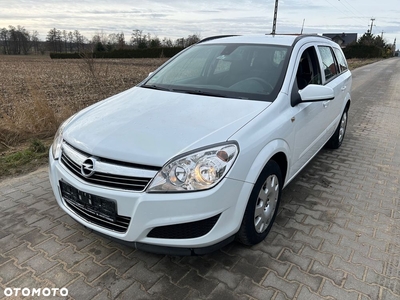 Opel Astra 1.4 Caravan Selection 110 Jahre