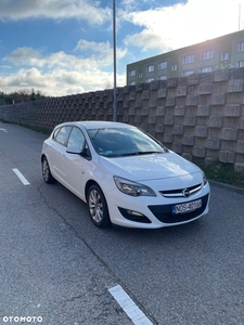 Opel Astra 1.4 ECOFLEX 150 Jahre