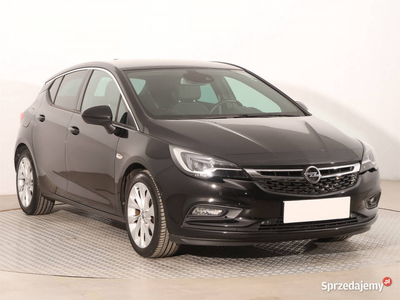 Opel Astra 1.4 T