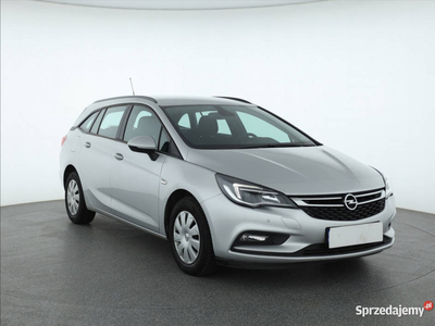 Opel Astra 1.4 T