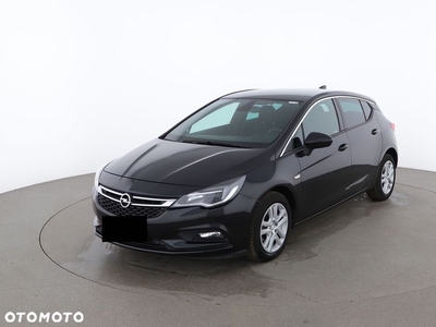 Opel Astra 1.4 Turbo Dynamic