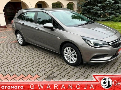 Opel Astra 1.4 Turbo Innovation