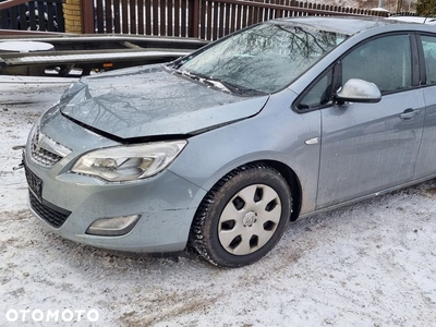 Opel Astra 1.6 150 Jahre