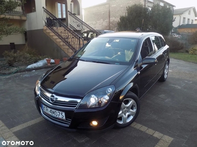 Opel Astra 1.6 Active