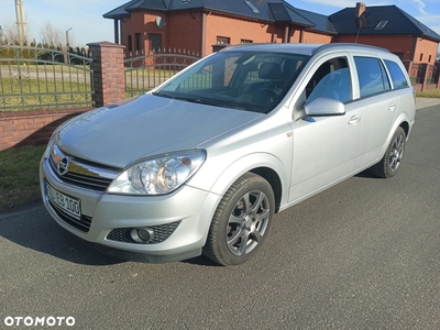 Opel Astra 1.6 Active