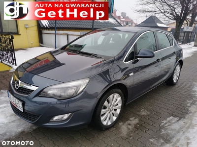 Opel Astra 1.6 Active