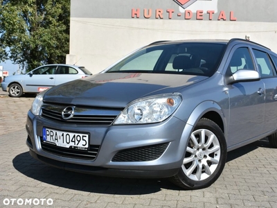 Opel Astra 1.6 Caravan Edition