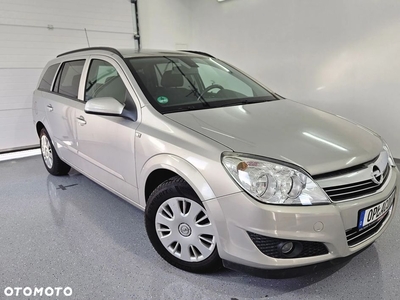 Opel Astra 1.6 Caravan Innovation