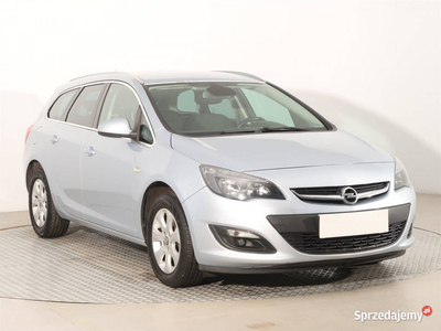 Opel Astra 1.6 CDTI