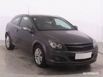 Opel Astra 1.7 CDTI