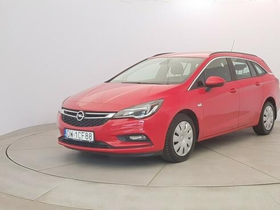 Opel Astra 1.6 CDTI Enjoy S&S ! Z polskiego salonu ! Faktura VAT !