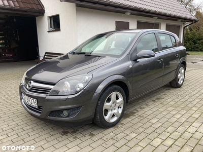 Opel Astra 1.6 Cosmo