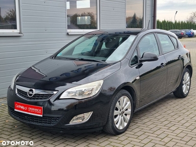 Opel Astra 1.6 Edition