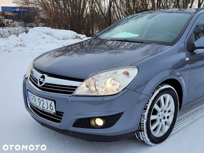 Opel Astra 1.8 Caravan Automatik Innovation 110 Jahre