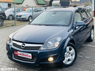 Opel Astra 1.8 Caravan Edition 111 Jahre