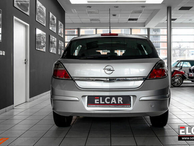 Opel Astra 2008 • PIĘKNY STAN • MOŻLIWE FINANSOWANIE