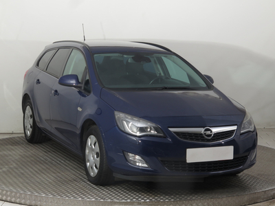 Opel Astra 2014 1.7 CDTI 150459km Kombi