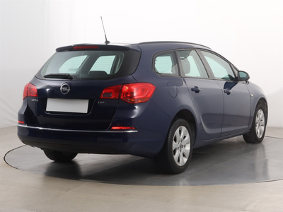 Opel Astra 2015 1.6 CDTI 175335km Kombi