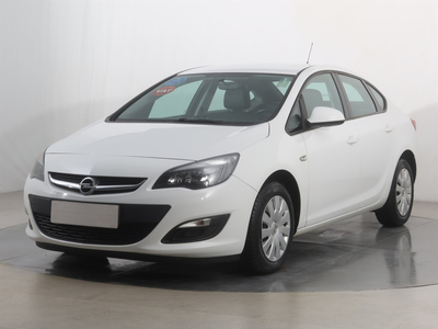 Opel Astra 2016 1.6 16V 177850km Cosmo