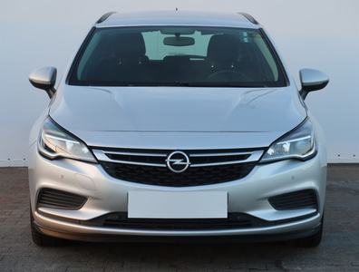 Opel Astra 2018 1.6 CDTI 179578km Kombi