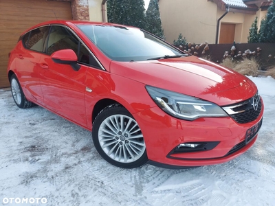 Opel Astra V 1.4 T Elite S&S