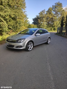 Opel Astra GTC 1.6 Sport