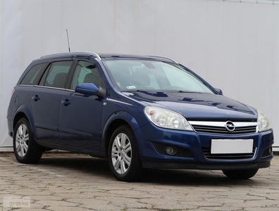 Opel Astra H , GAZ, Automat, Navi, Klimatronic, Tempomat,ALU