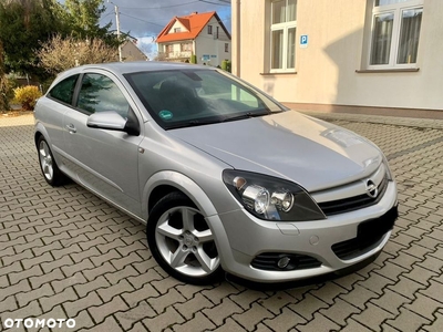 Opel Astra II 1.8 Comfort