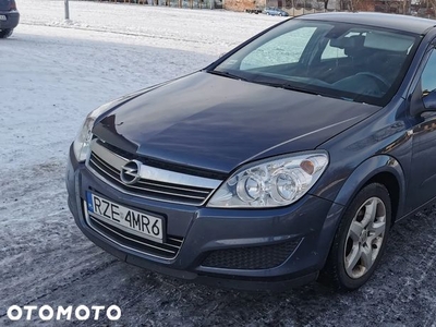 Opel Astra III 1.4 Elegance