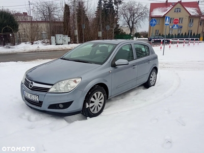 Opel Astra III 1.4 Enjoy