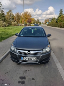 Opel Astra III 1.6