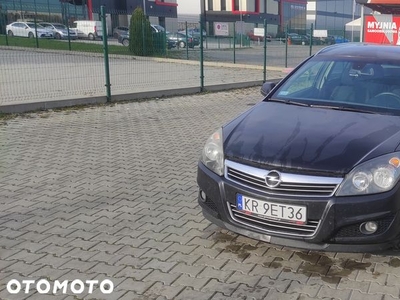 Opel Astra III 1.6 111