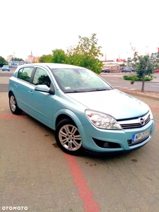 Opel Astra III 1.6 Cosmo